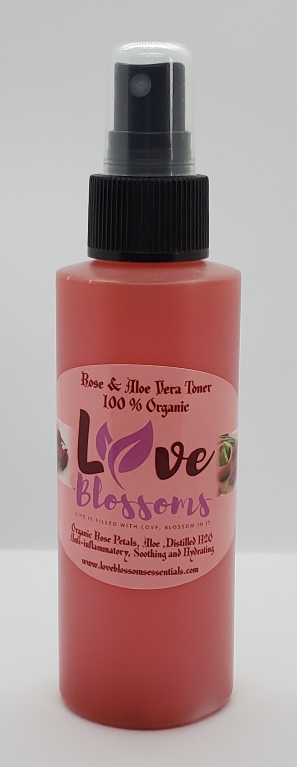 Sprays & More