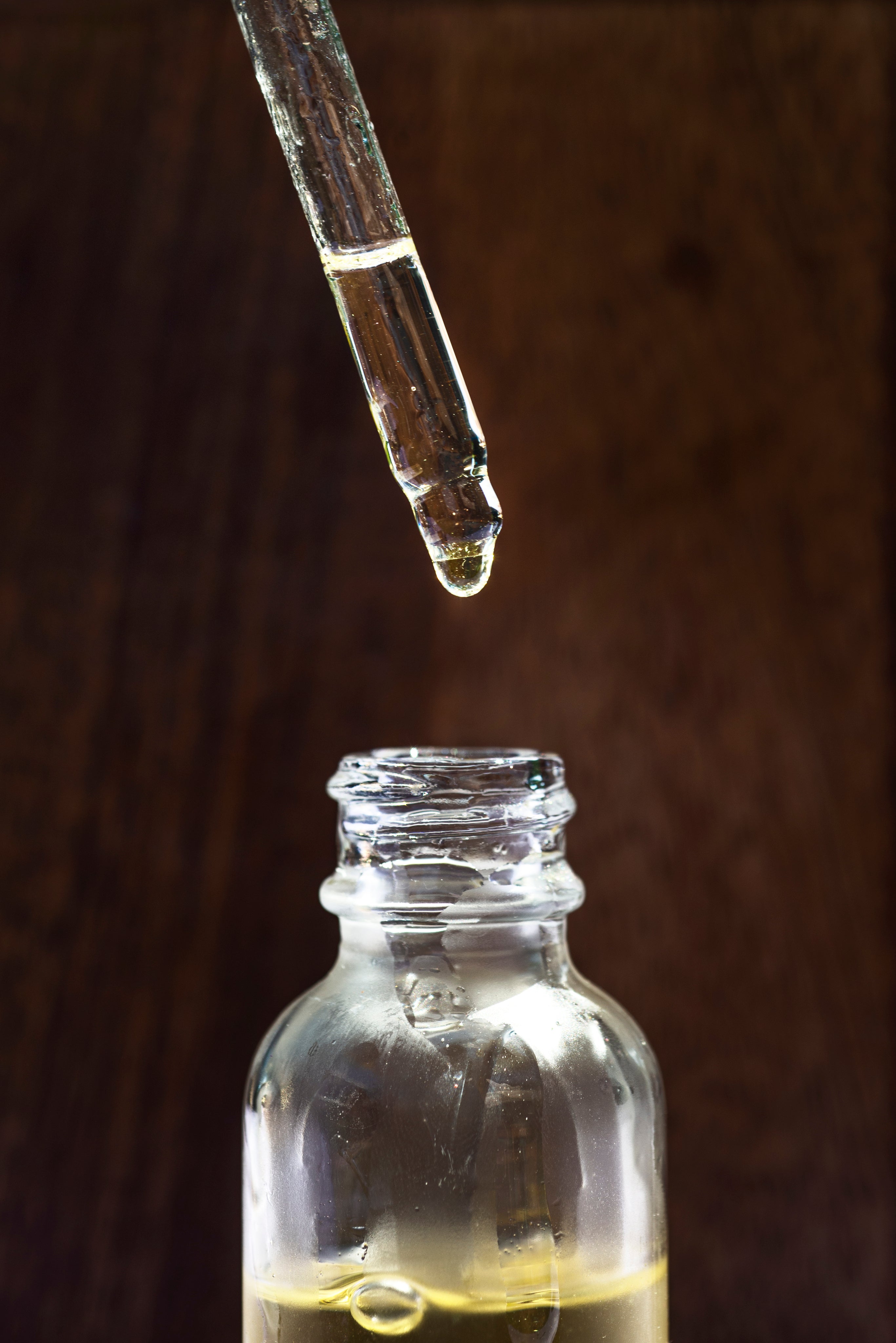 Skin Oils