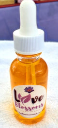 Seaberry Maracuja (Passion Fruit) Oil image 0
