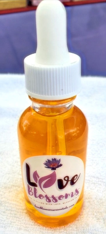 Seaberry Maracuja (Passion Fruit) Oil image 0