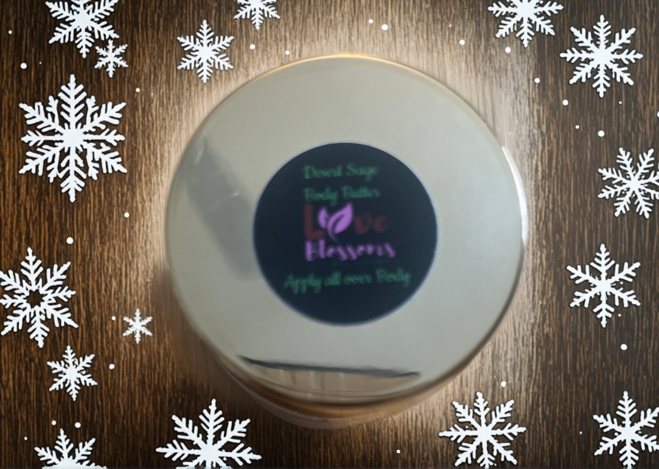 Winter Gift Bundle Set image 4