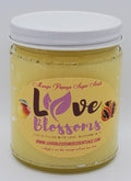 Mango & Papaya Scrub image 0