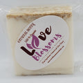Oatmeal & Honey Bar Soap image 0