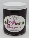 Chocolate & Peppermint Scrub image 0