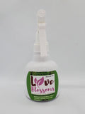 Rosemary and  Ylang  Ylang  Loc and Braid Hydrating & Moisturizing  Spray image 0