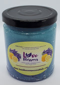 Lavender Scrub image 0