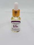 Moisturizing Berry Blossom Cuticle  Oil. image 0