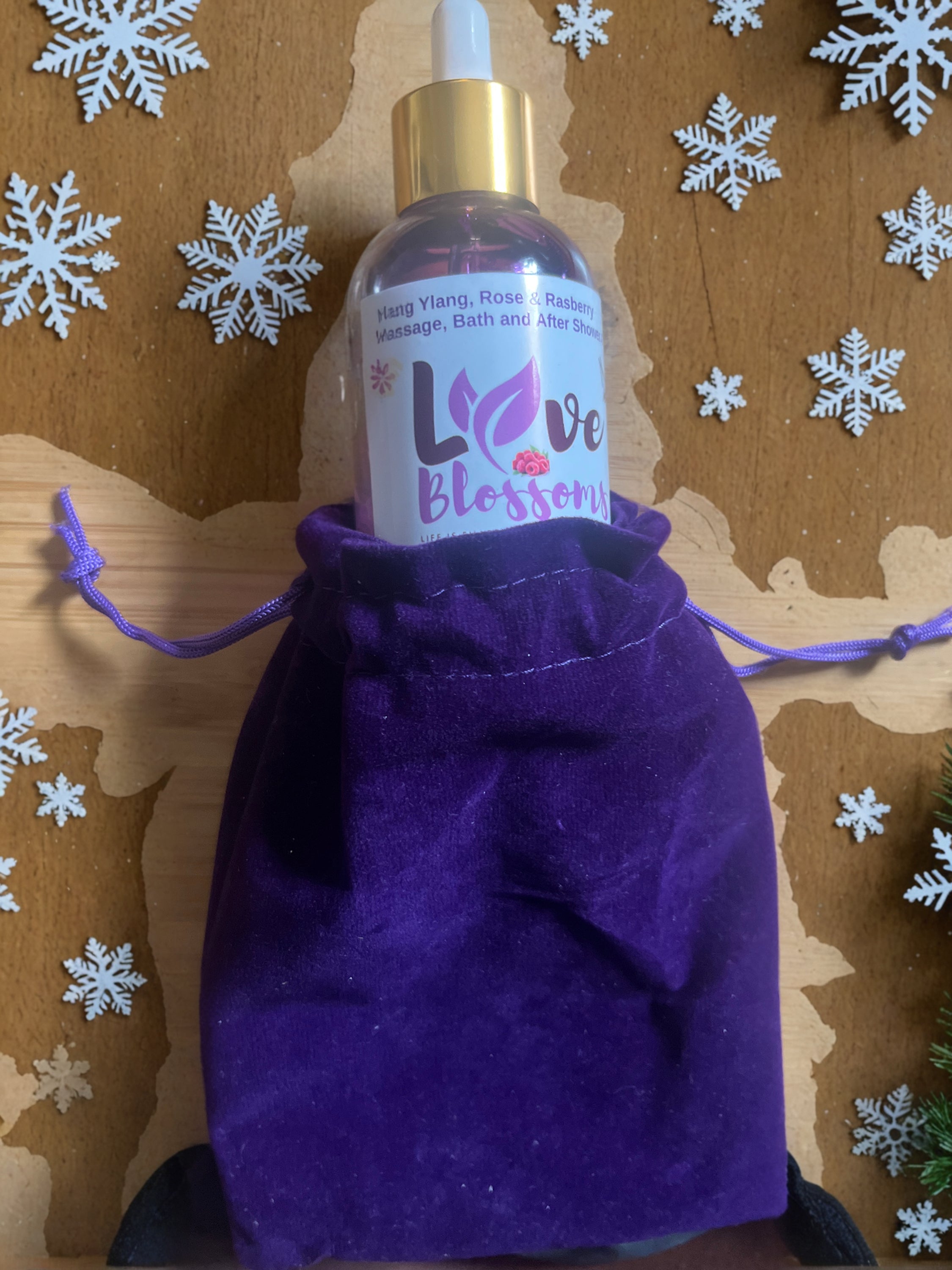 Winter Gift Bundle Set image 2