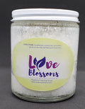 Peppermint Foot Scrub image 0