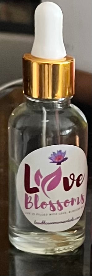 Pineapple Paradise Oil image 0