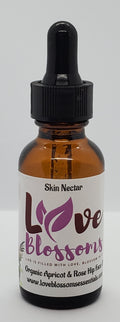 Skin Nectar Oil image 0