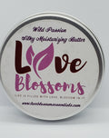 Wild Passion Whipped Shea Butter image 0