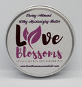 Cherry & Almond Whipped Body Butter image 0