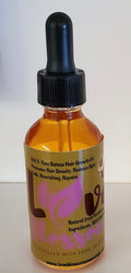 Batana Hair Oil image 0