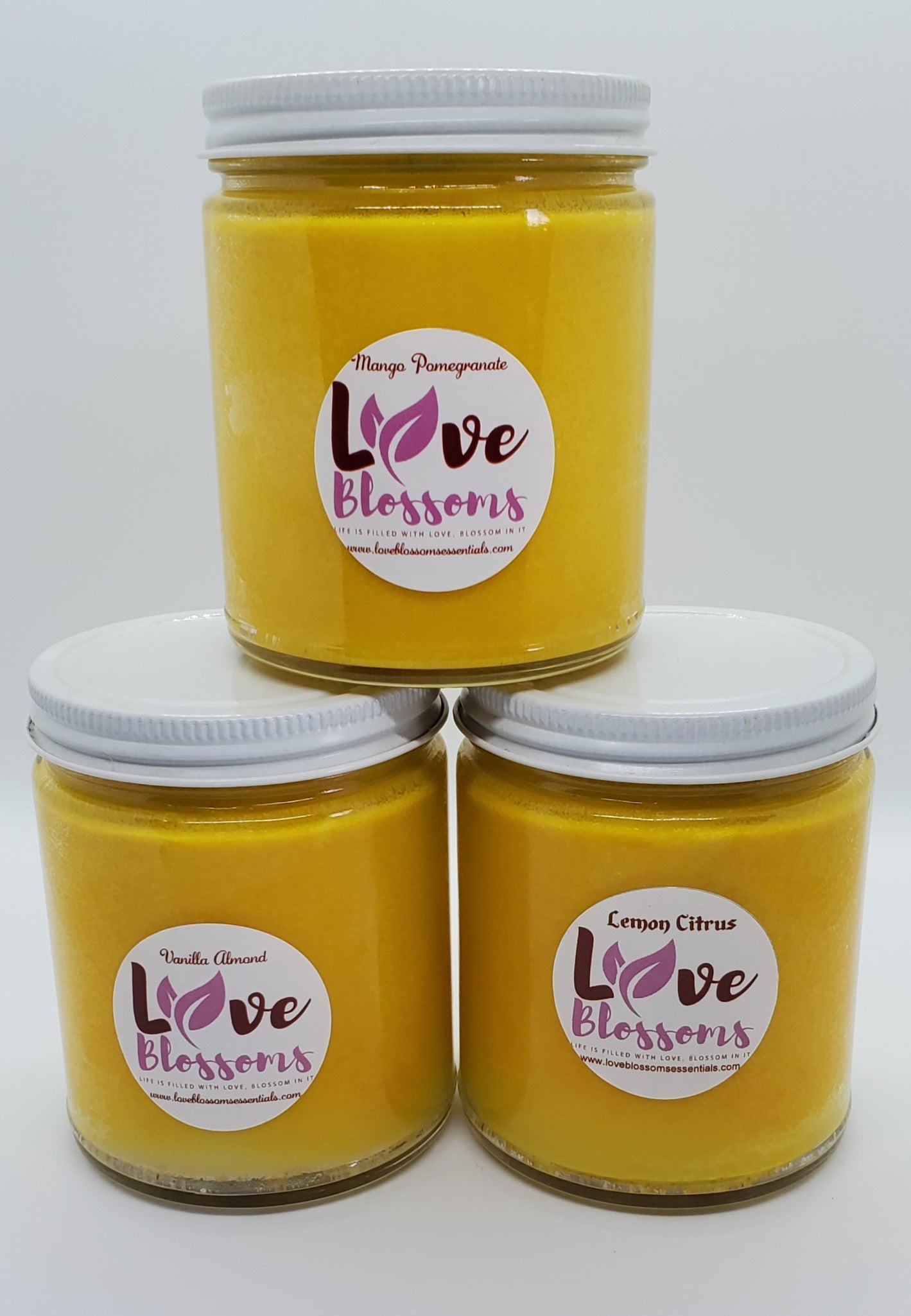 Vanilla Shea Butter Raw image 0