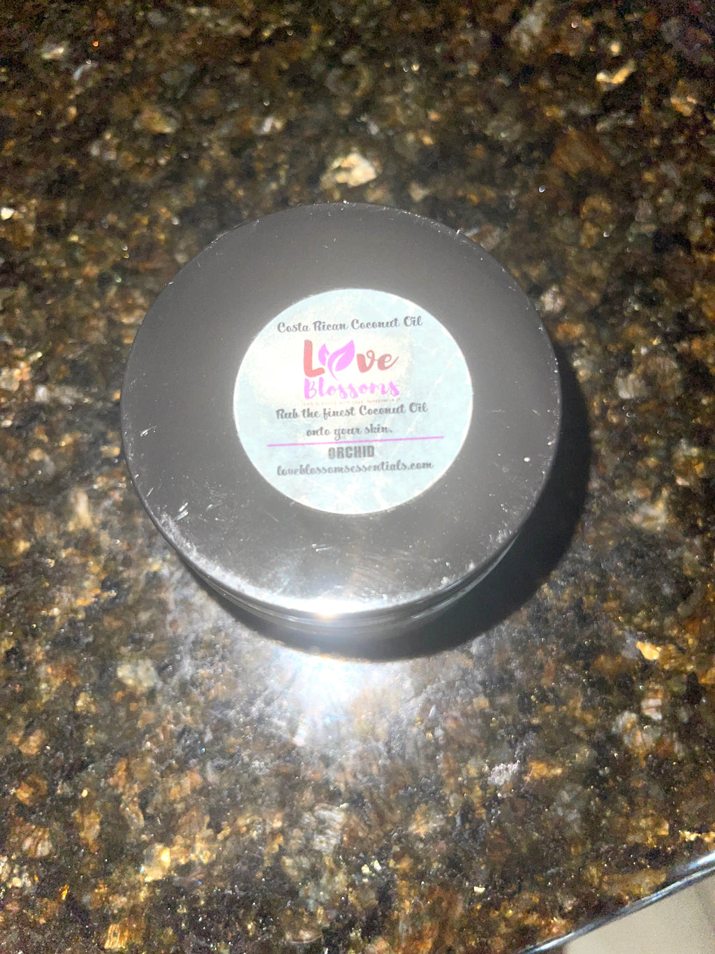 Costa Rican Coconut Oil  image 2