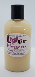 Grapefruit Shower Gel image 0