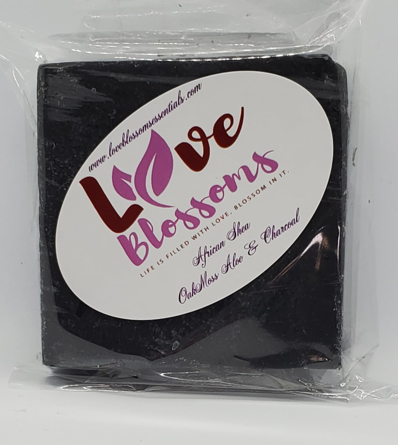 African Black Soap image 0