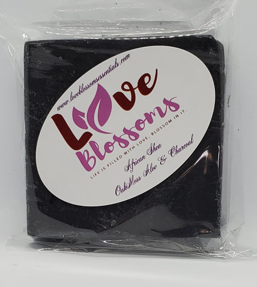 African Black Soap image 0