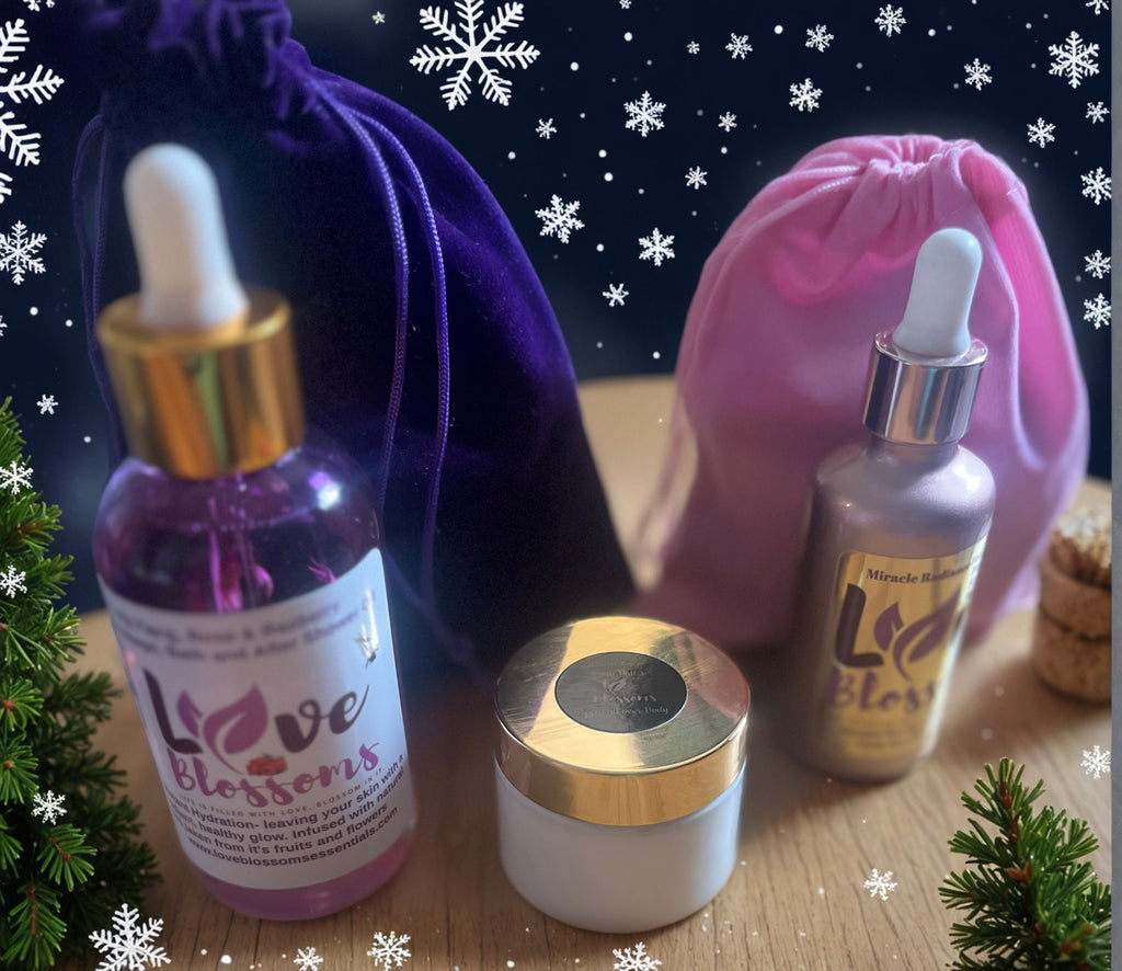 Winter Gift Bundle Set image 1