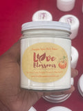 Pumpkin Spice Whipped Body Butter image 0