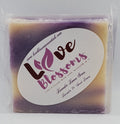 Lavender & Lemon Beauty Soap image 0