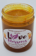 Honey & Turmeric Face and body Mask image 0