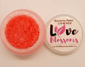 Strawberry & Papaya Lip Scrub image 0