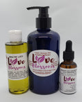 Hair Care Bundle image 0
