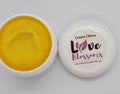 Lemon Citrus Raw Shea Butter image 0
