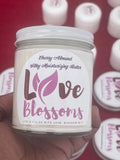 Cherry Almond Whipped Body Butter image 0