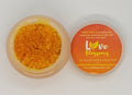 Tangerine Lip Scrub image 0