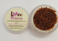 Coconut & Chocolate Lip Scrub image 0