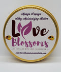 Mango & Papaya Whipped Body Butter image 0