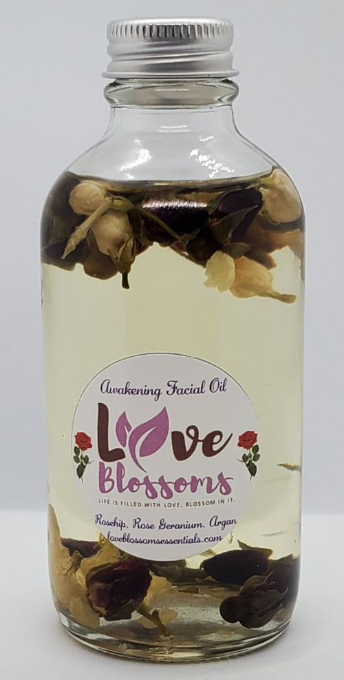 Awakening Skin Oil image 0