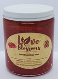 Cherry Almond Scrub image 0