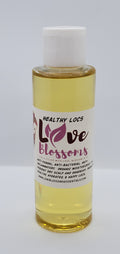 Healthy Loc Oil image 0